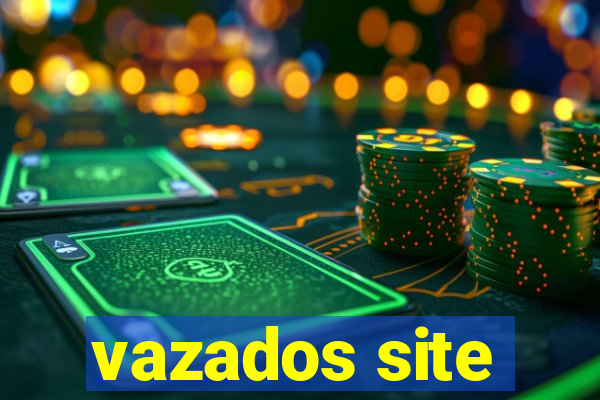 vazados site